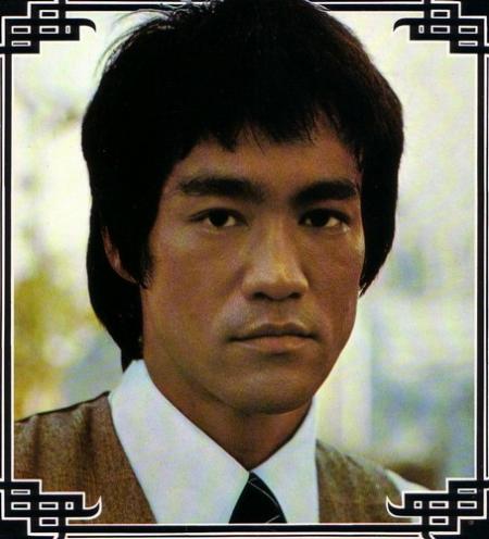 bruce lee